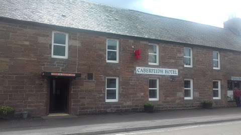 The Caberfeidh Hotel Ltd photo